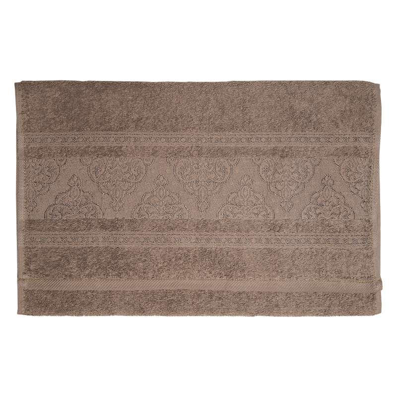 حوله دستی مدل هزاره سایز 75×40 سانتی متر