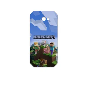 MAHOOT  Minecraft-Game Cover Sticker for CAT S50