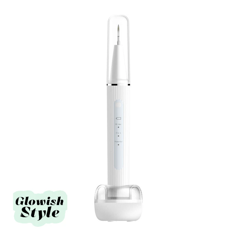 عکس شماره 2 : جرم گیر خانگی گلویش استایل مدل دوربین دار