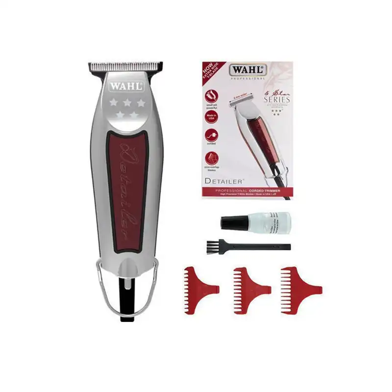 ماشین اصلاح موی سر و صورت مدل 8081