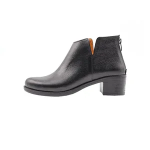 نیم بوت زنانه مدل mrc1121-30