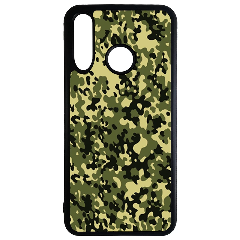 کاور طرح چریکی کد 1146 مناسب برای گوشی موبایل هوآوی y7p