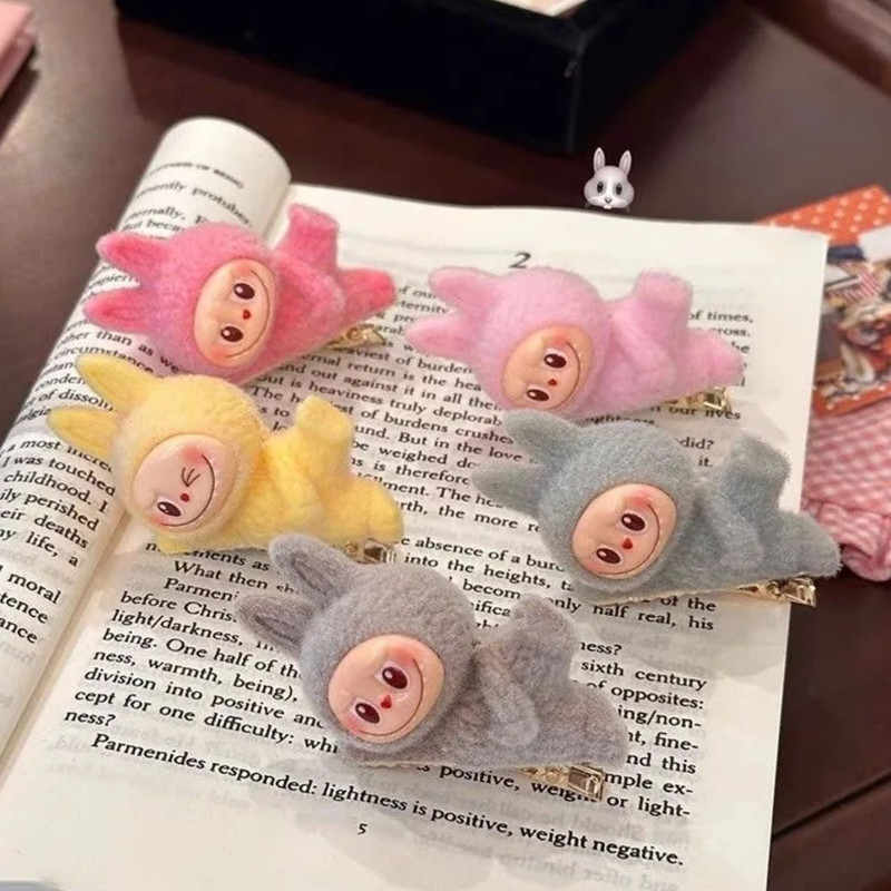 گیره مو زنانه 3
