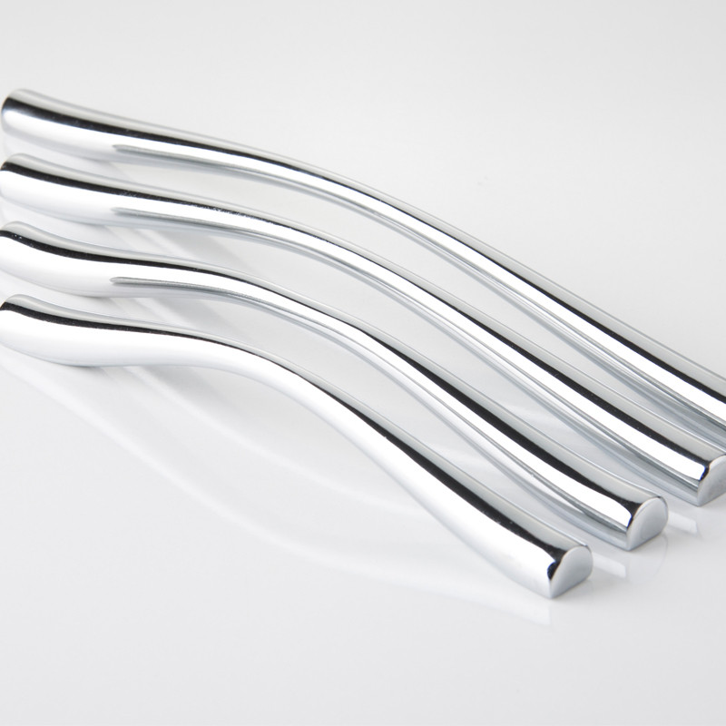 دستگیره کابینت مدل B103-192 بسته 2 عددی دستگیره کابینت مدل B103-192 بسته 2 عددی