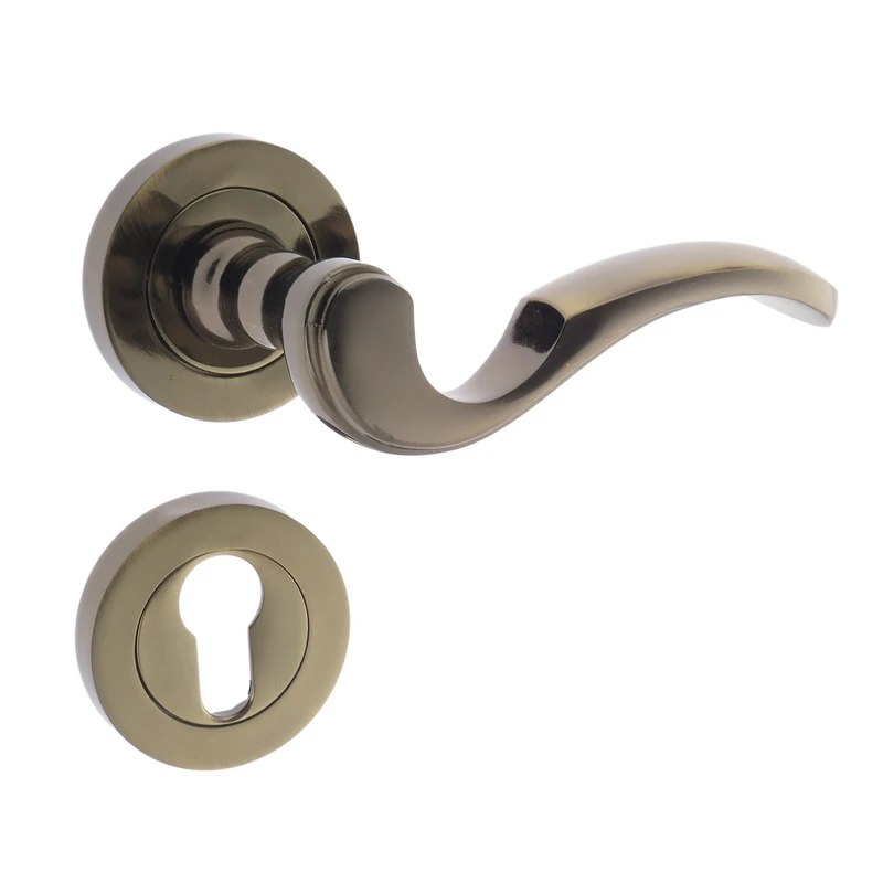 دستگیره در مدل 540 رزت سویچی بسته 2 عددی