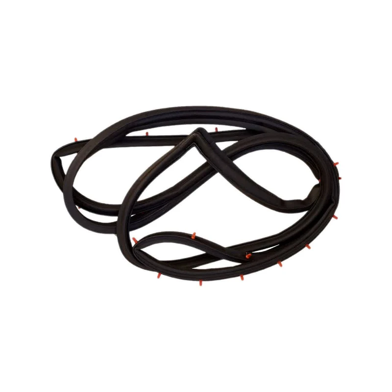 نوار دور درب جلو چپ اچ آی سی کد 4311 مناسب برای پراید 