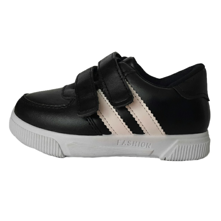 کفش مخصوص پیاده روی پسرانه مدل آیدین رنگ مشکی