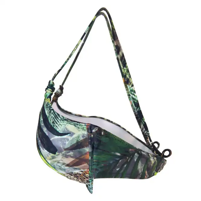 مایو زنانه رُزمی مدل 1994_140660