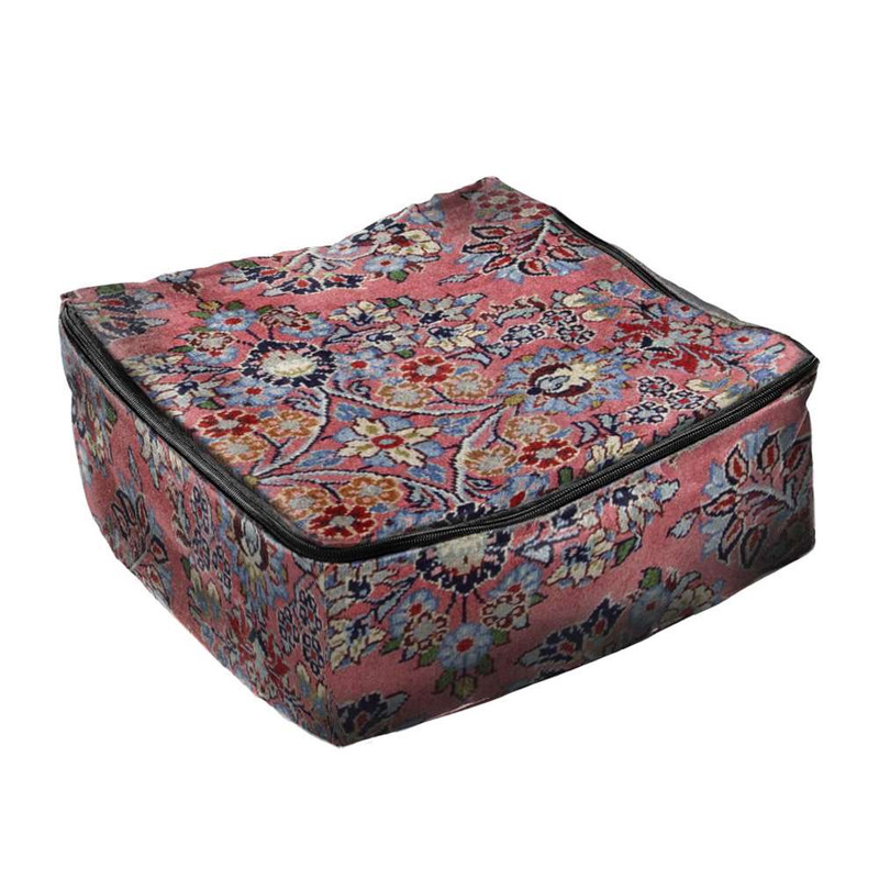 باکس لباس مدوپد طرح فرش ساروق مدل C-Sarough35