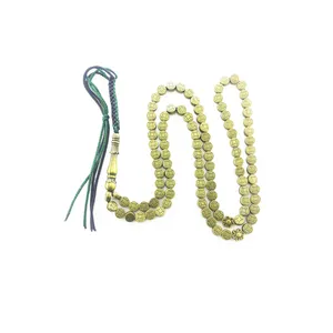 تسبیح مدل برنز کد OST101