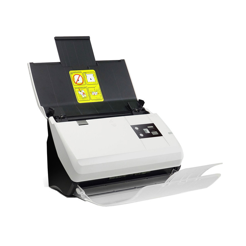 اسکنر پلاستک مدل SmartOffice PS30D Plus 3
