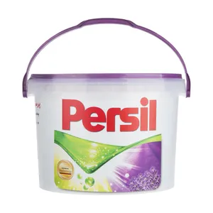 پودر لباسشویی پرسیل مدل Lavender مقدار 4.2 کیلوگرم 