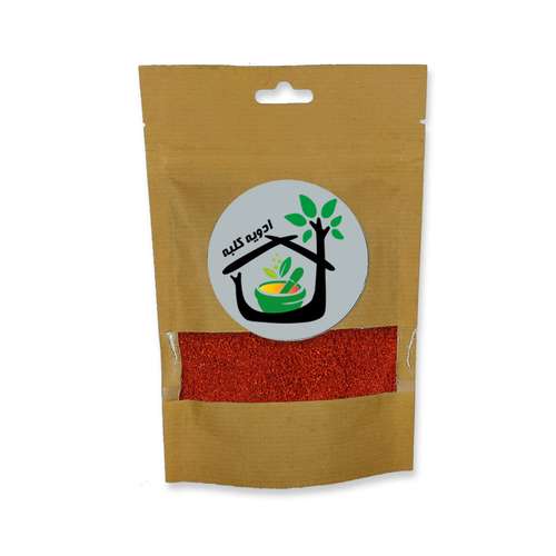 پودر پاپریکا آتیشی ادویه کلبه - 100 گرم