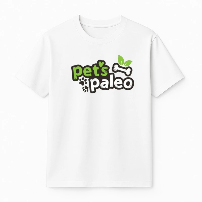 تی‌شرت آستین کوتاه پسرانه مدل پت کد 2 