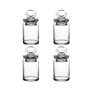 جا ادویه ای پاشاباغچه مدل arda turkmen کد 95104 بسته 4 عددی