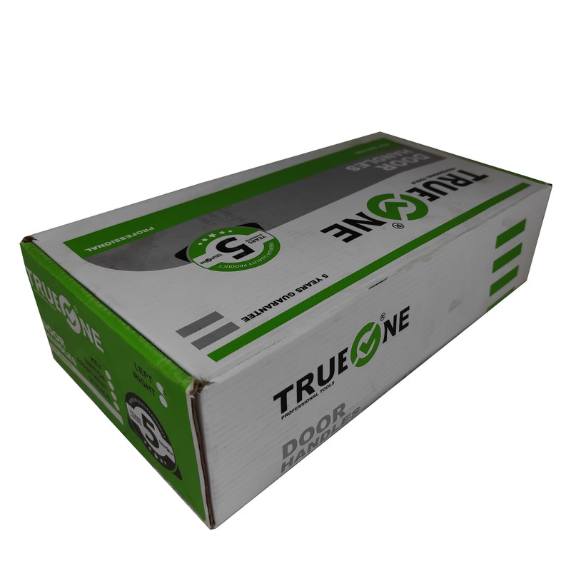 دستگیره در ترووان مدل TRWN1115