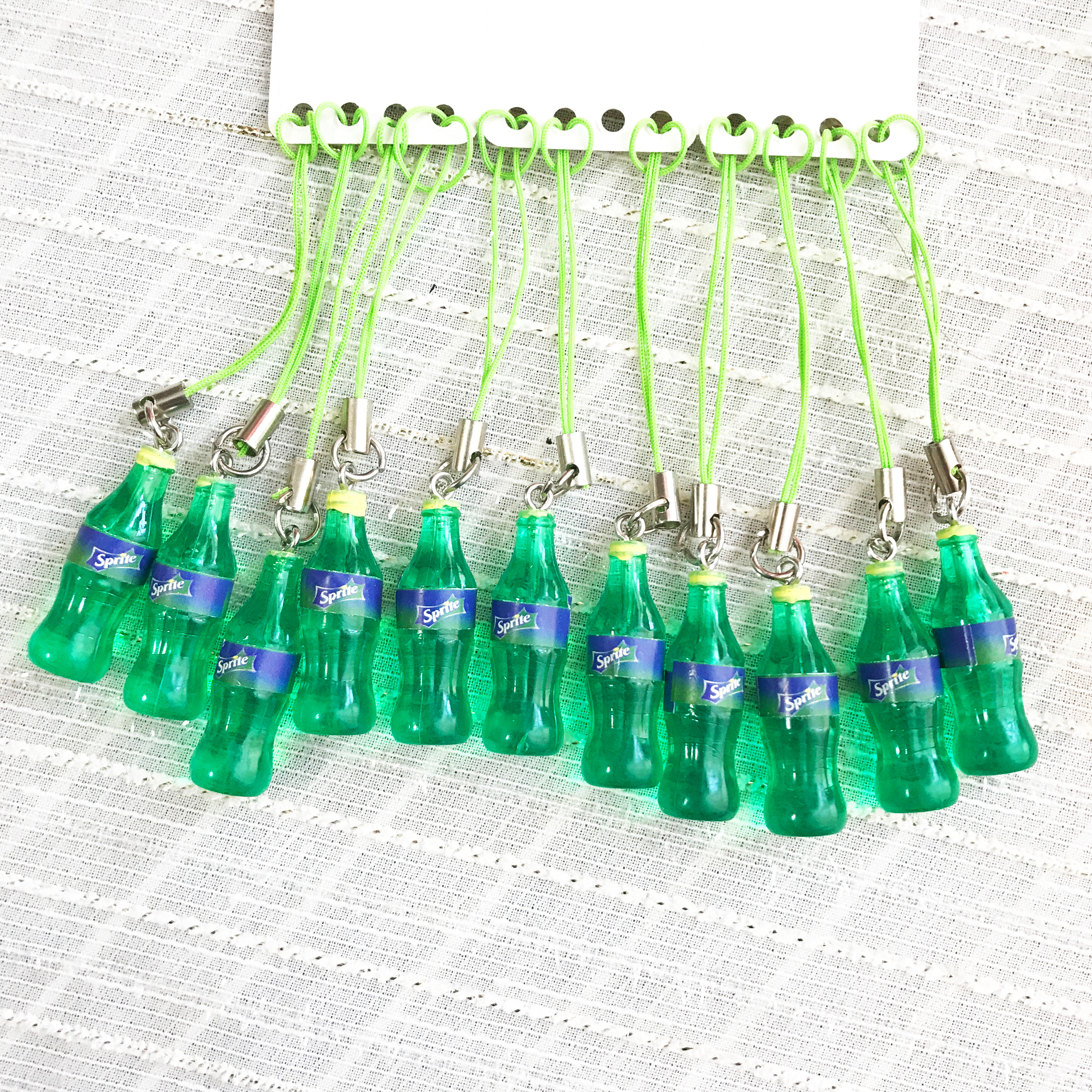 آویز فلش مدل نوشابه اسپرایت کد 02