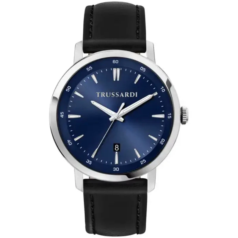 ساعت مچی عقربه‌ای کوارتز مردانه تروساردی مدل R2451147004