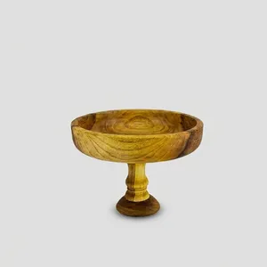 میوه خوری چوبی مدل اوجا