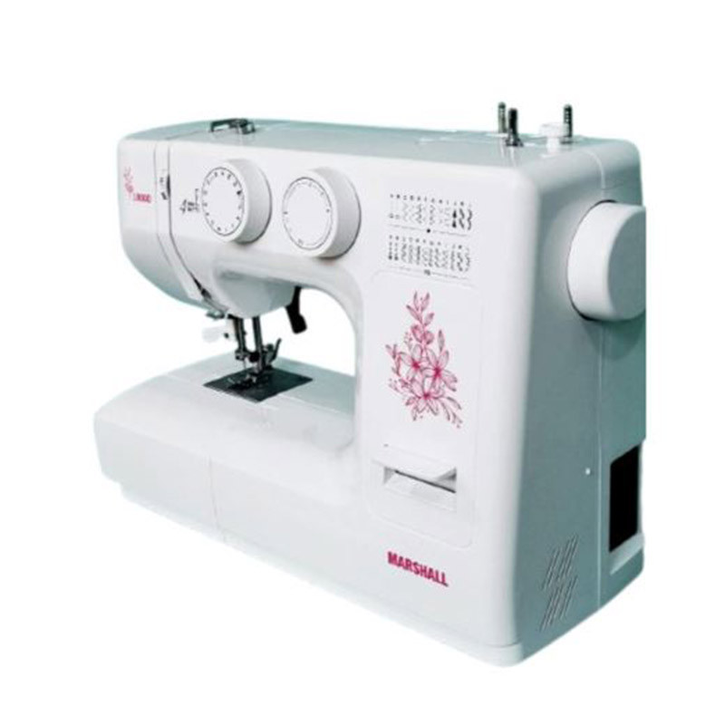چرخ خیاطی مارشال مدل 18000