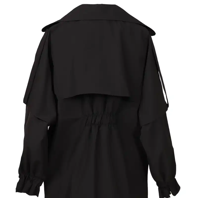 بارانی زنانه آرسا مدل دینا کد 32106