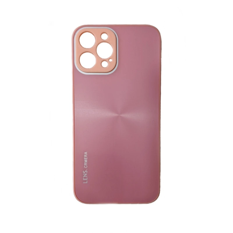 کاور مدل لیزری مناسب برای گوشی موبایل اپل iPhone 12 Pro Max