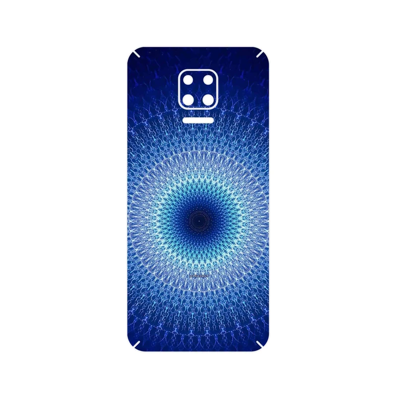 برچسب پوششی ماهوت مدل Mandala Design 3 مناسب برای گوشی موبایل شیائومی Redmi Note 9S