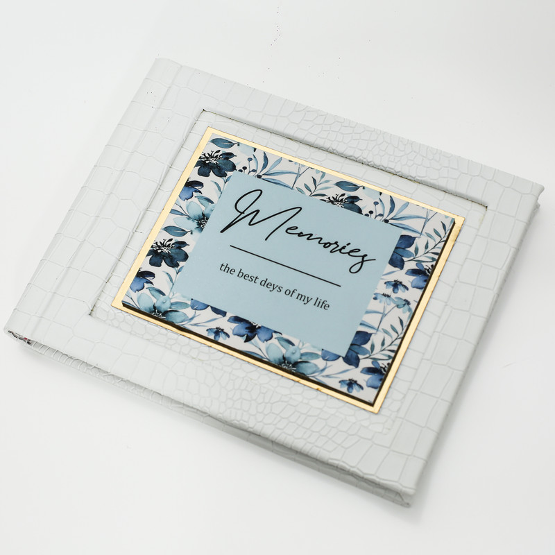 آلبوم عکس مدل 16x21-NEW-1012