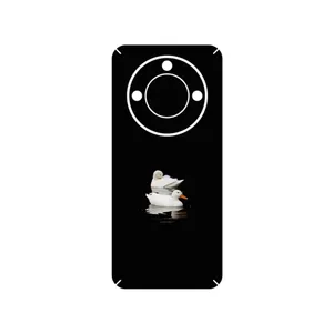 MAHOOT Duck Cover Sticker for Honor X9c Smart