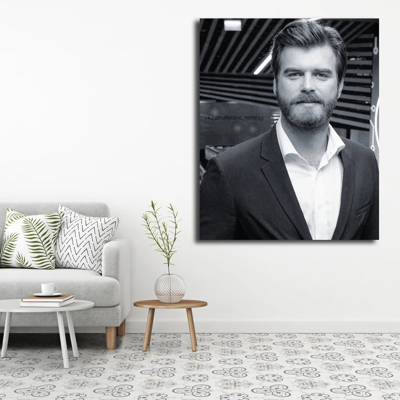 تابلو شاسی مدل kivanc tatlitug کد 3