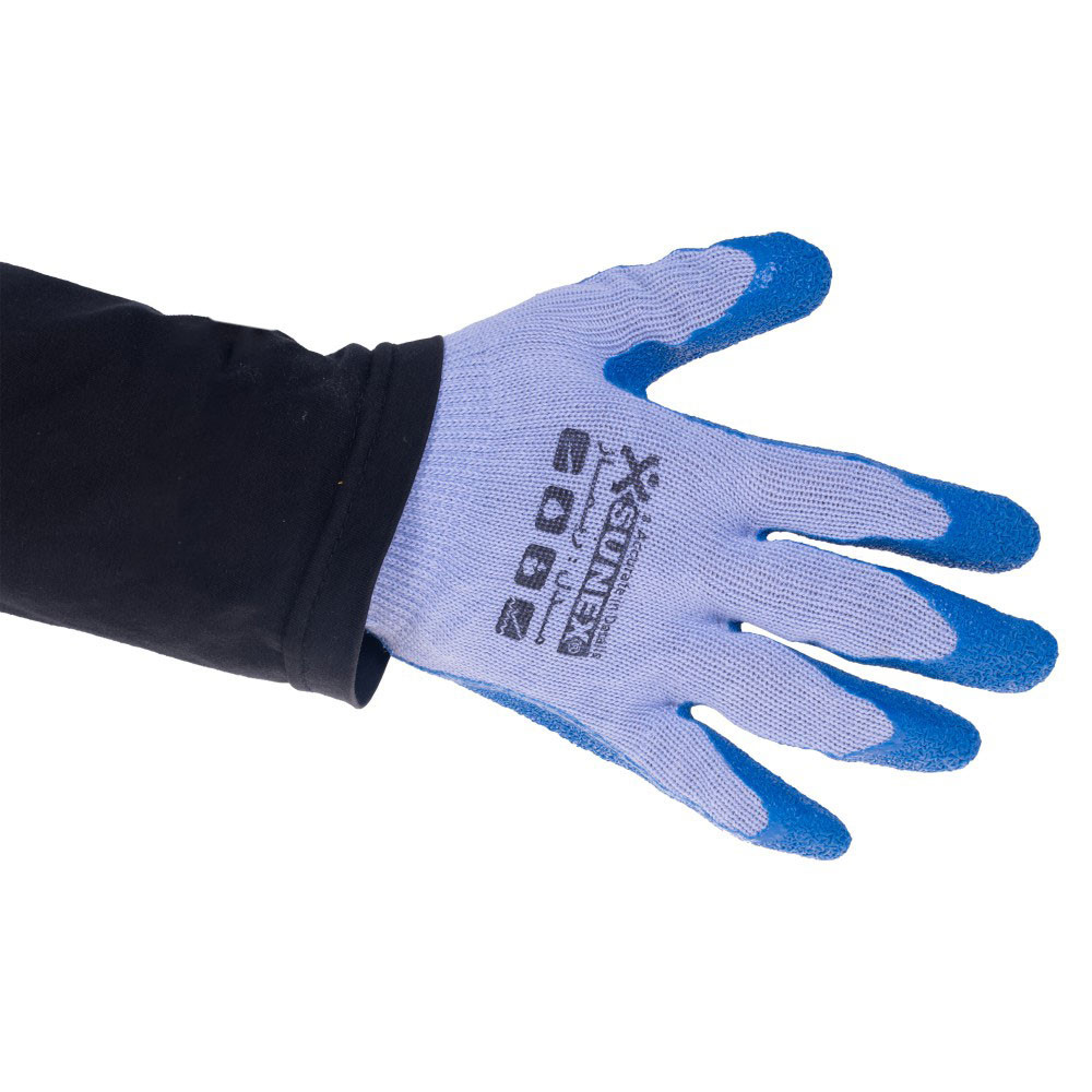 دستکش ایمنی سانکس مدل AB-1083