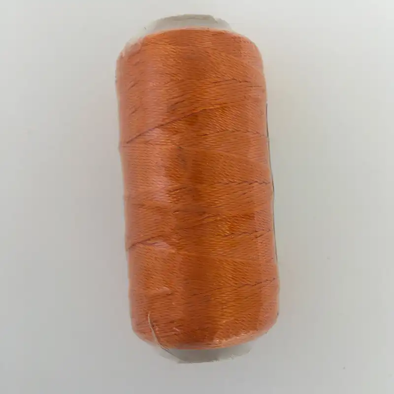 نخ دوخت چرم دوزی یاسین کد 210D/6-044