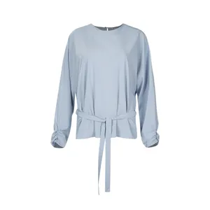 بلوز آستین بلند زنانه سرژه مدل 204648