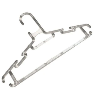 چوب لباسی ارج پلاستیک مدل AS 424