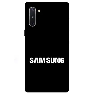 Megafone 2866 Cover For Samsung Galaxy Note 10