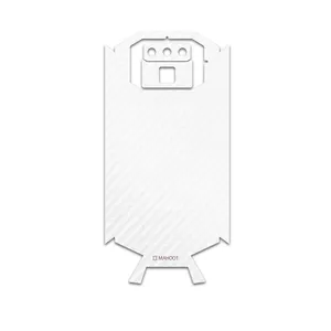 MAHOOT Ceramic-Fiber Cover Sticker for Doogee S70