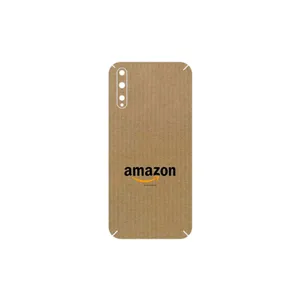 MAHOOT Amazon Cover Sticker for Huawei Y8p
