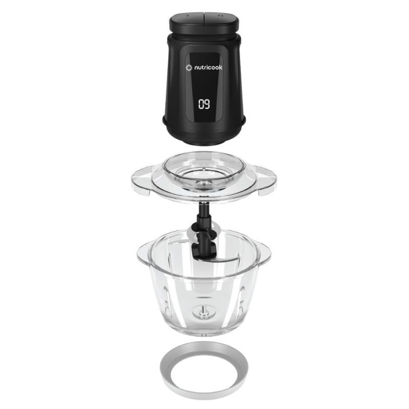 خردکن نوتریکوک مدل CH6000