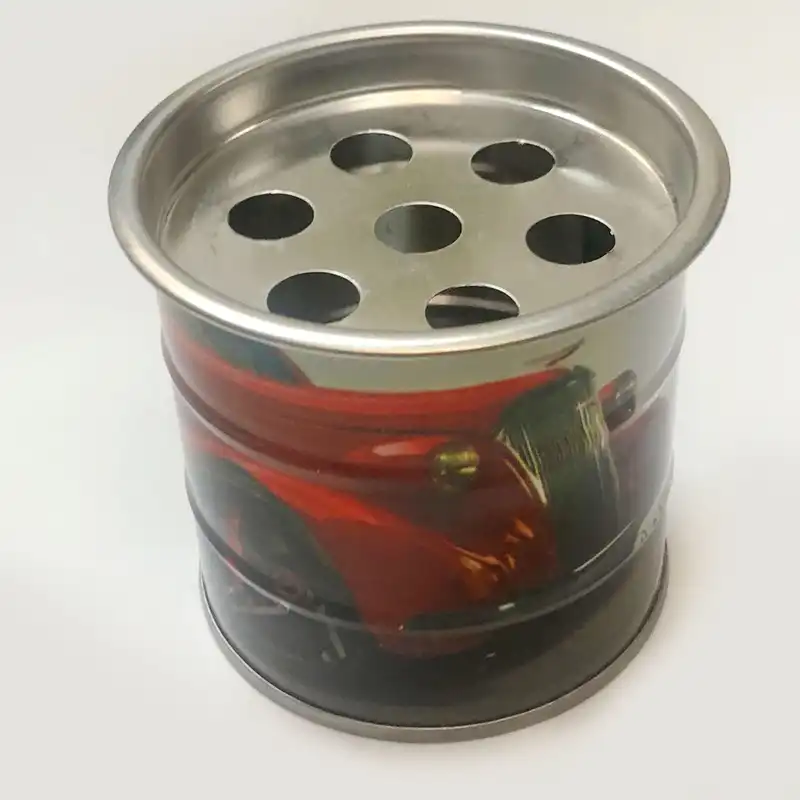 زیرسیگاری مدل اتومبیل کلاسیک