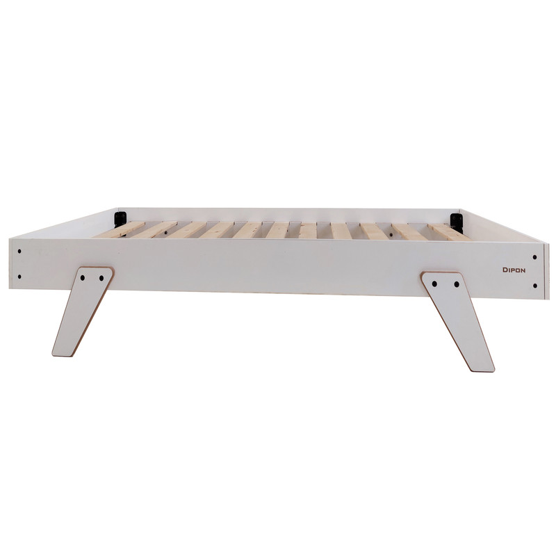 تخت خواب یک نفره دیپون مدل A-30 سایز 200×90 سانتی متر