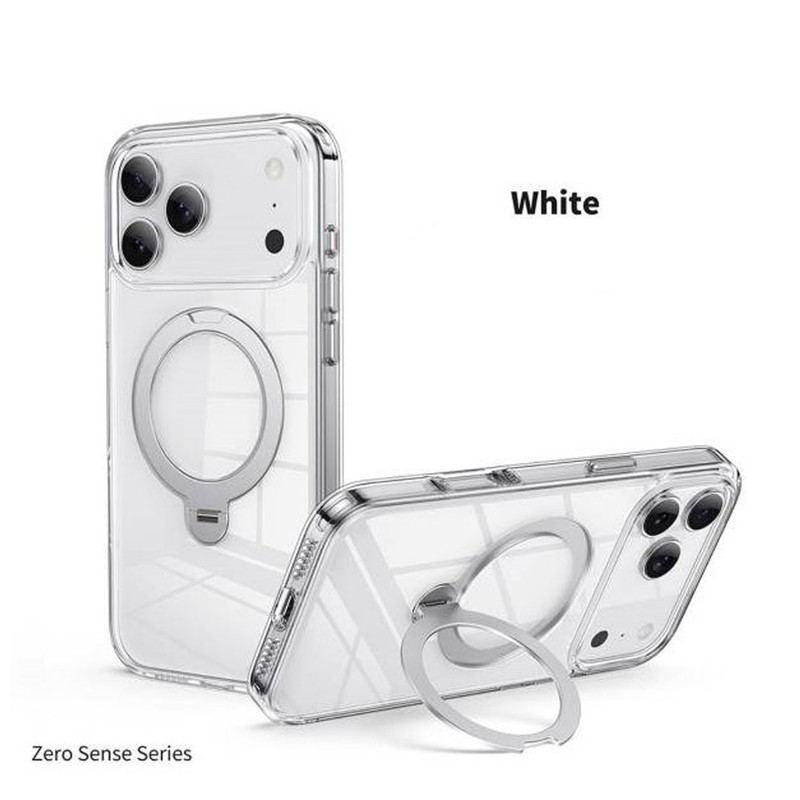 کاور اپیکوی مدل Xundd Zero Sense Magnetic مناسب برای گوشی موبایل اپل iPhone 17 Pro Max