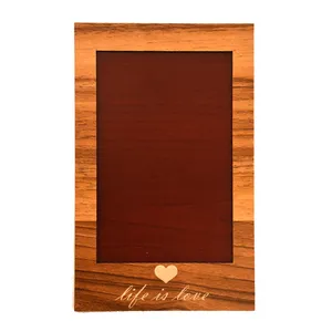 قاب عکس مگنتی کد 004 سایز 6 × 9 سانتی متر