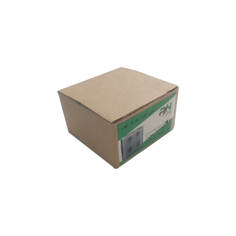 چراغ دفنی 4 وات مدل Light-12v-4w