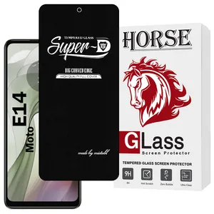 Horse SUPERDNH Screen Protector For Motorola Moto E14