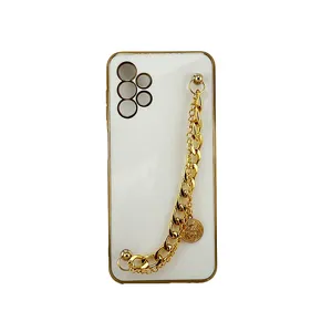 کاور مدل زنجیری مناسب برای گوشی موبایل سامسونگ Galaxy A13 4G