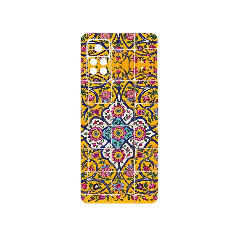 برچسب پوششی ماهوت مدل Iran Tile 10 مناسب برای گوشی موبایل شیائومی Redmi Note 11 Pro