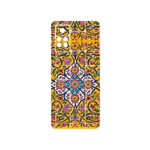 MAHOOT Iran Tile 10 Cover Sticker for Xiaomi Redmi Note 11 Pro