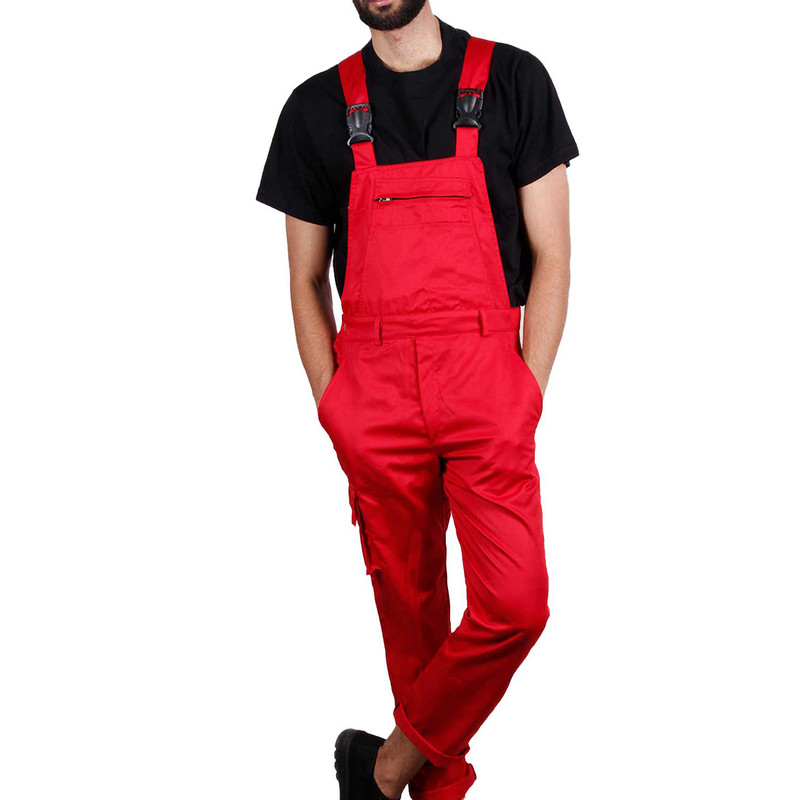 لباس کار مدل Z