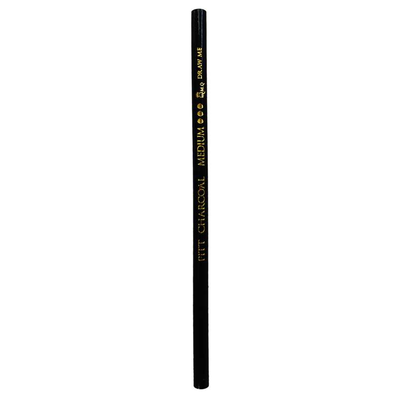 مداد کنته ام کیو مدل ART & Graphic PITT-M