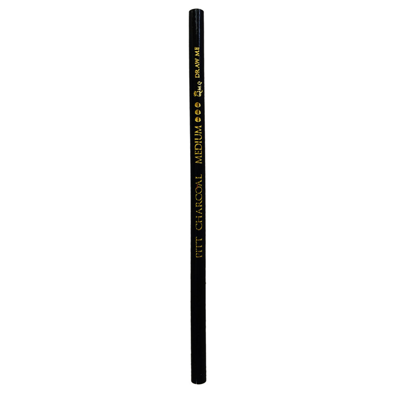 مداد کنته ام کیو مدل ART & Graphic PITT-M
